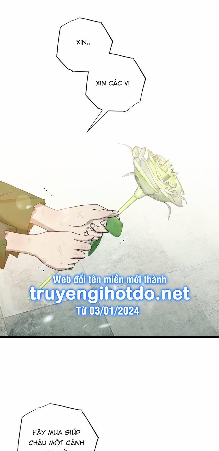 manhwax10.com - Truyện Manhwa [15+] Khi Tôi Bị Chú Chó Tôi Bỏ Rơi Cắn Chương 22 2 Trang 21