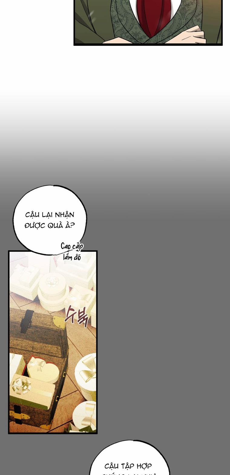 manhwax10.com - Truyện Manhwa [15+] Khi Tôi Bị Chú Chó Tôi Bỏ Rơi Cắn Chương 23 2 Trang 24