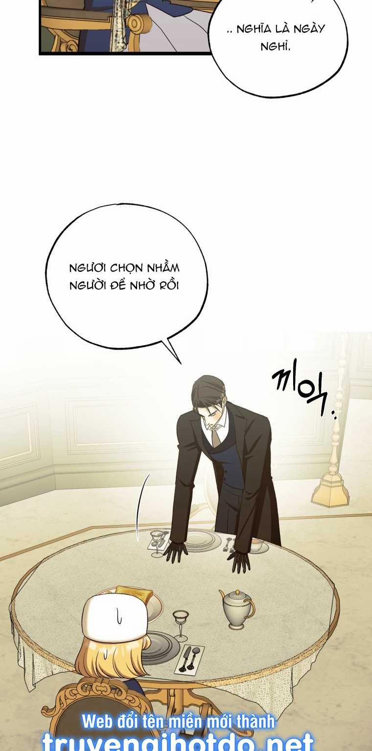 manhwax10.com - Truyện Manhwa [15+] Khi Tôi Bị Chú Chó Tôi Bỏ Rơi Cắn Chương 25 2 Trang 8