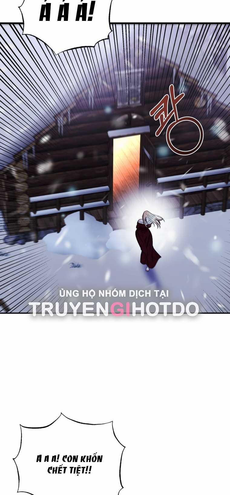 manhwax10.com - Truyện Manhwa [15+] Khi Tôi Bị Chú Chó Tôi Bỏ Rơi Cắn Chương 29 1 Trang 23