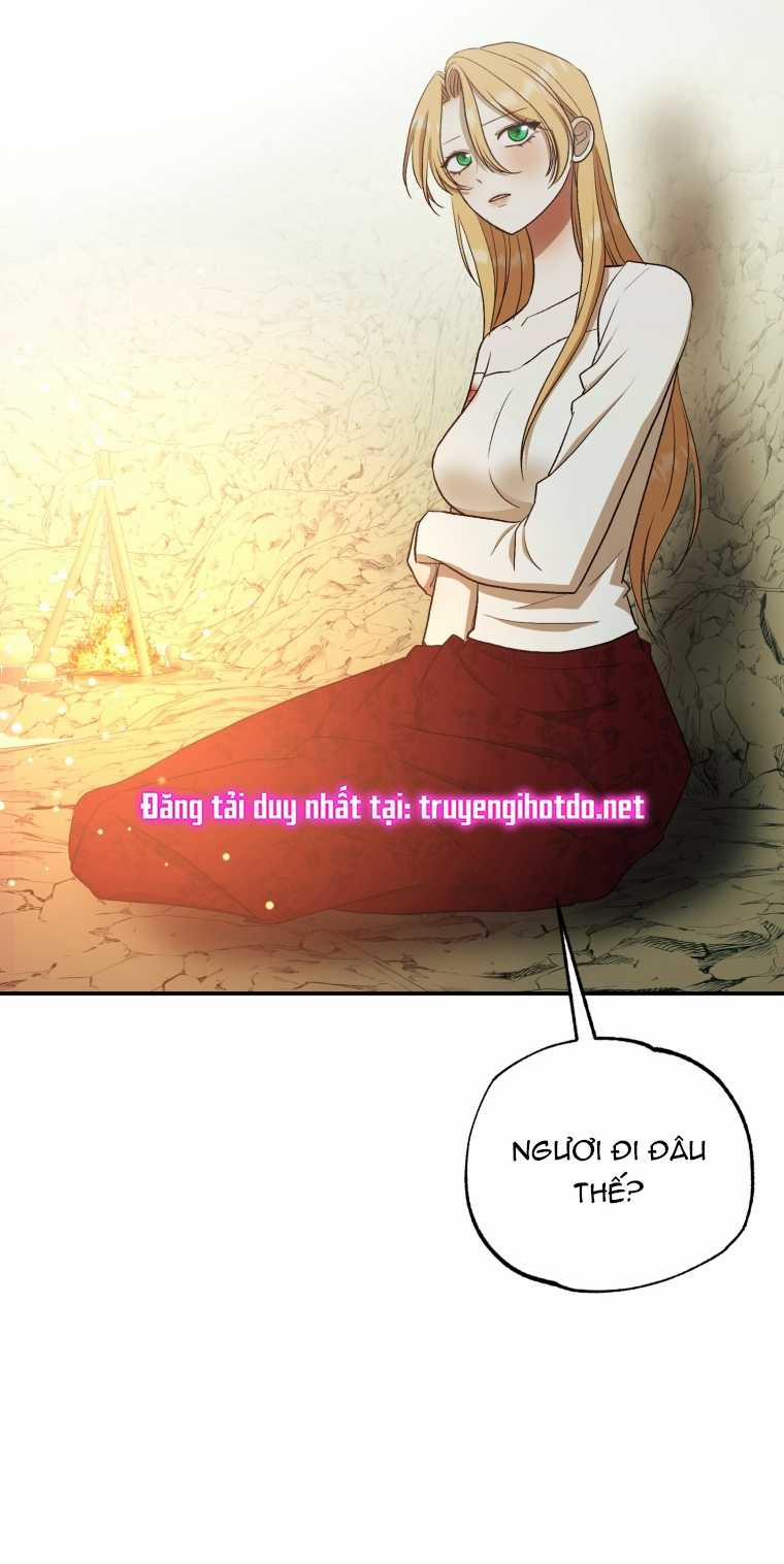 manhwax10.com - Truyện Manhwa [15+] Khi Tôi Bị Chú Chó Tôi Bỏ Rơi Cắn Chương 31 1 Trang 22