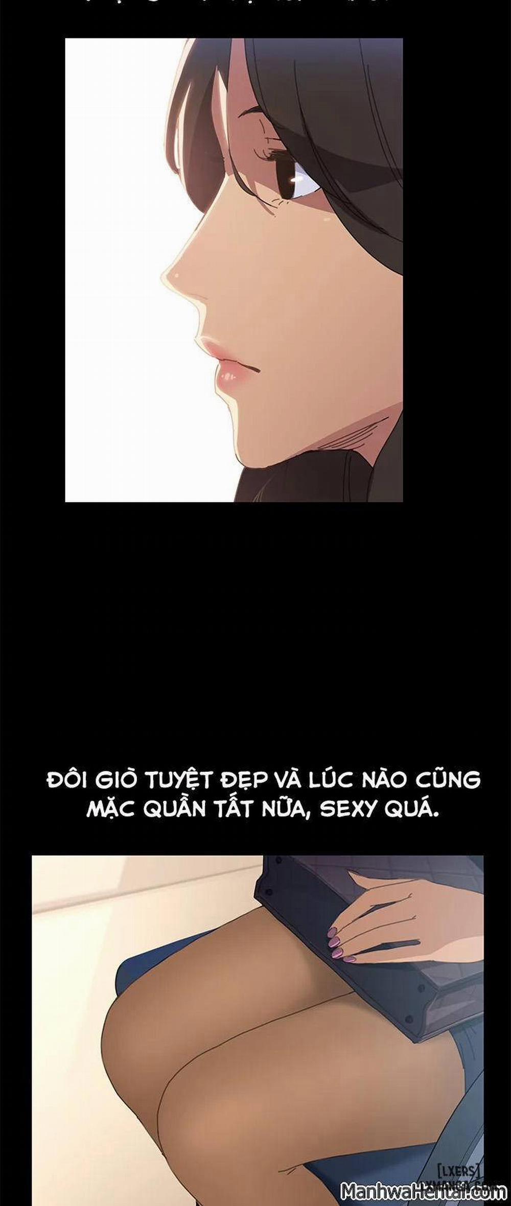 manhwax10.com - Truyện Manhwa 15 Phút Chương 1 Trang 34