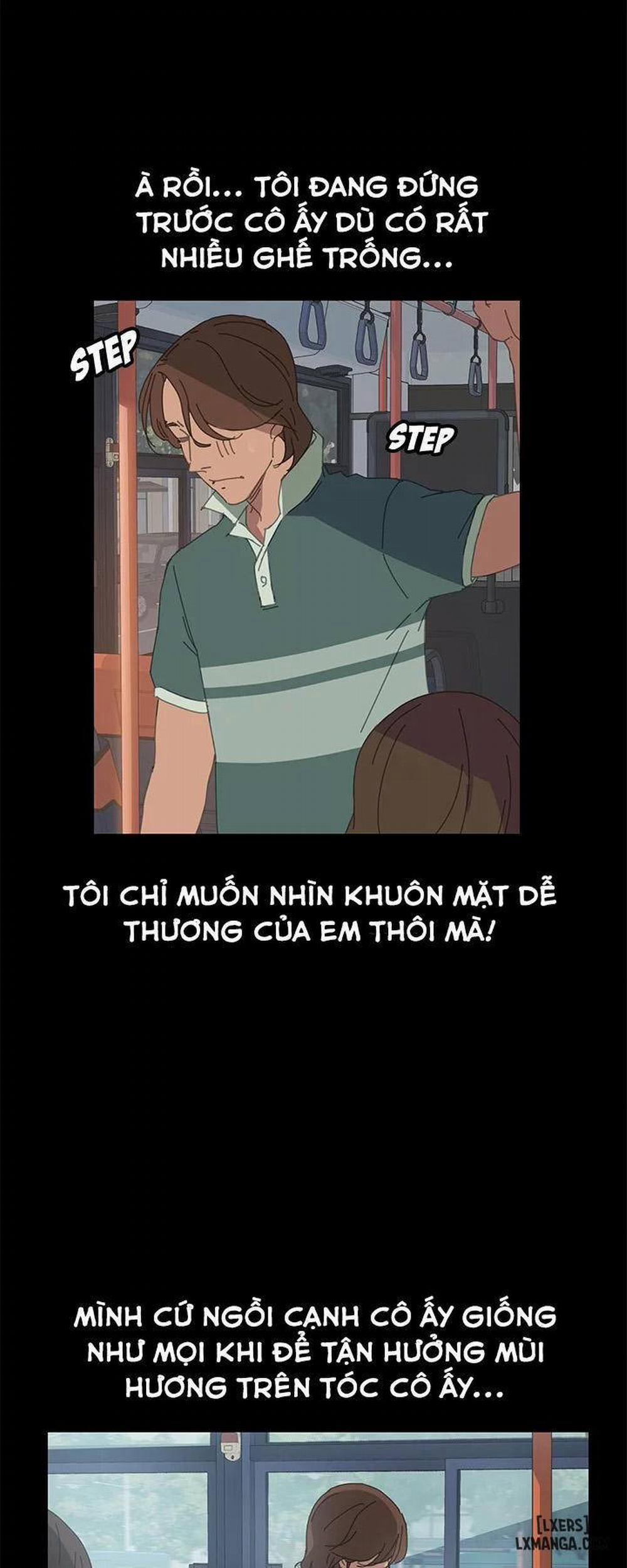 manhwax10.com - Truyện Manhwa 15 Phút Chương 1 Trang 41