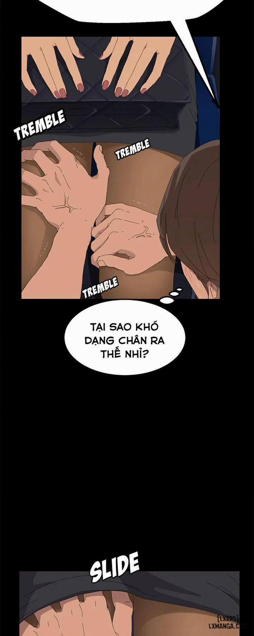 manhwax10.com - Truyện Manhwa 15 Phút Chương 2 Trang 11