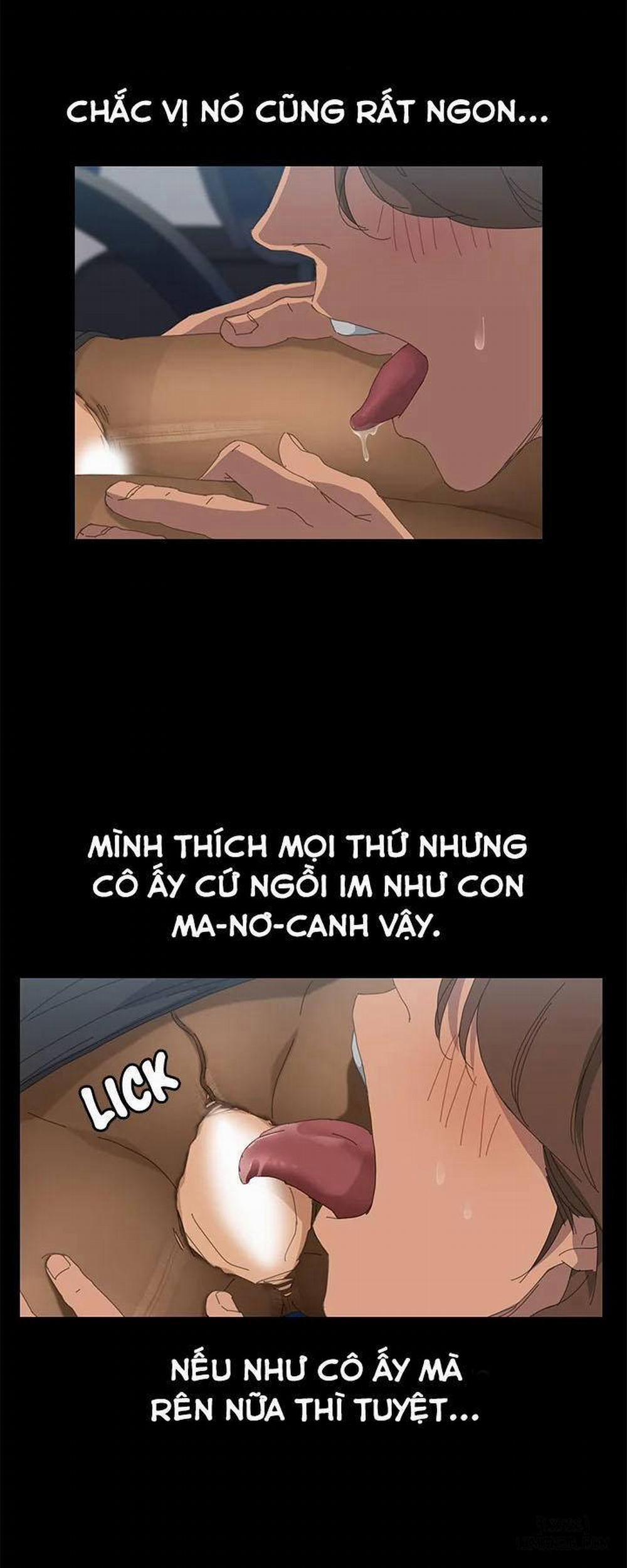 manhwax10.com - Truyện Manhwa 15 Phút Chương 2 Trang 15