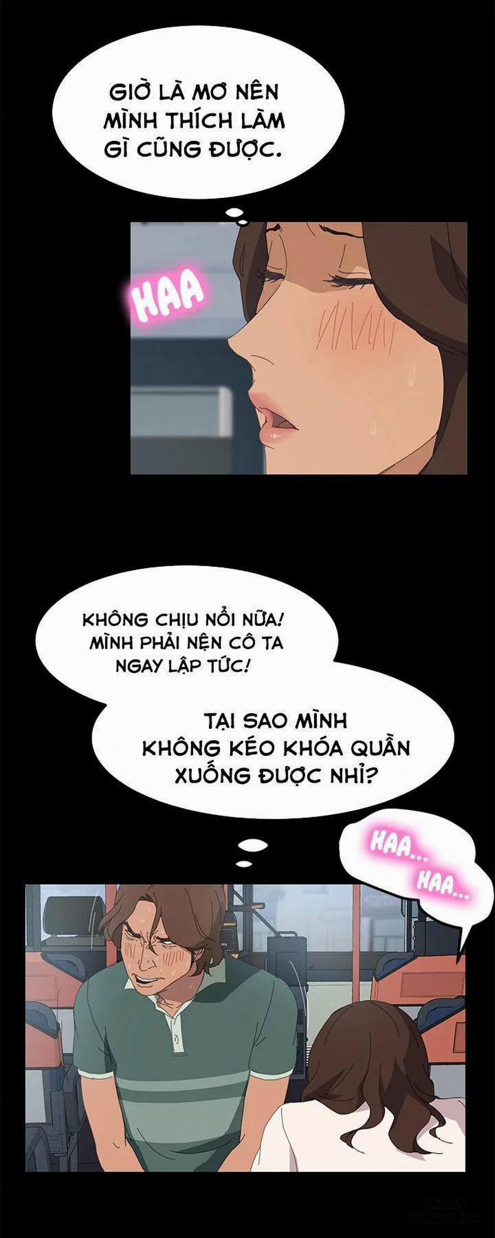 manhwax10.com - Truyện Manhwa 15 Phút Chương 2 Trang 33