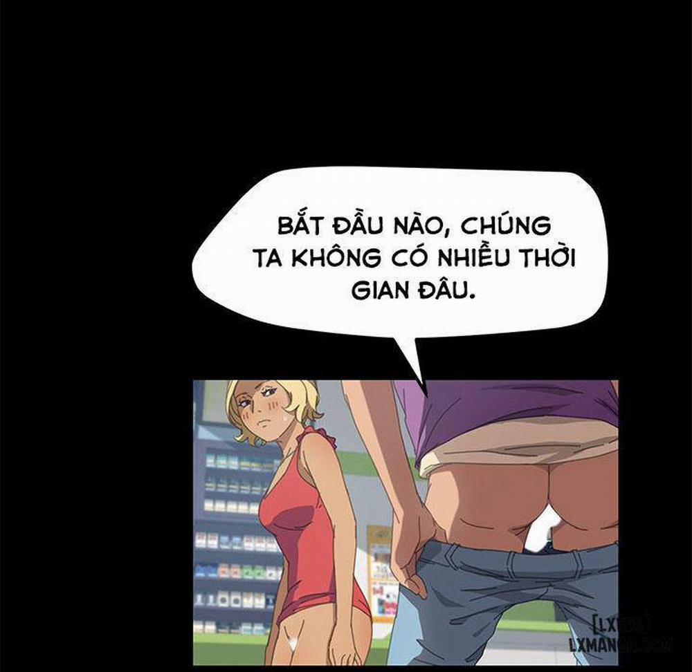 manhwax10.com - Truyện Manhwa 15 Phút Chương 24 Trang 130