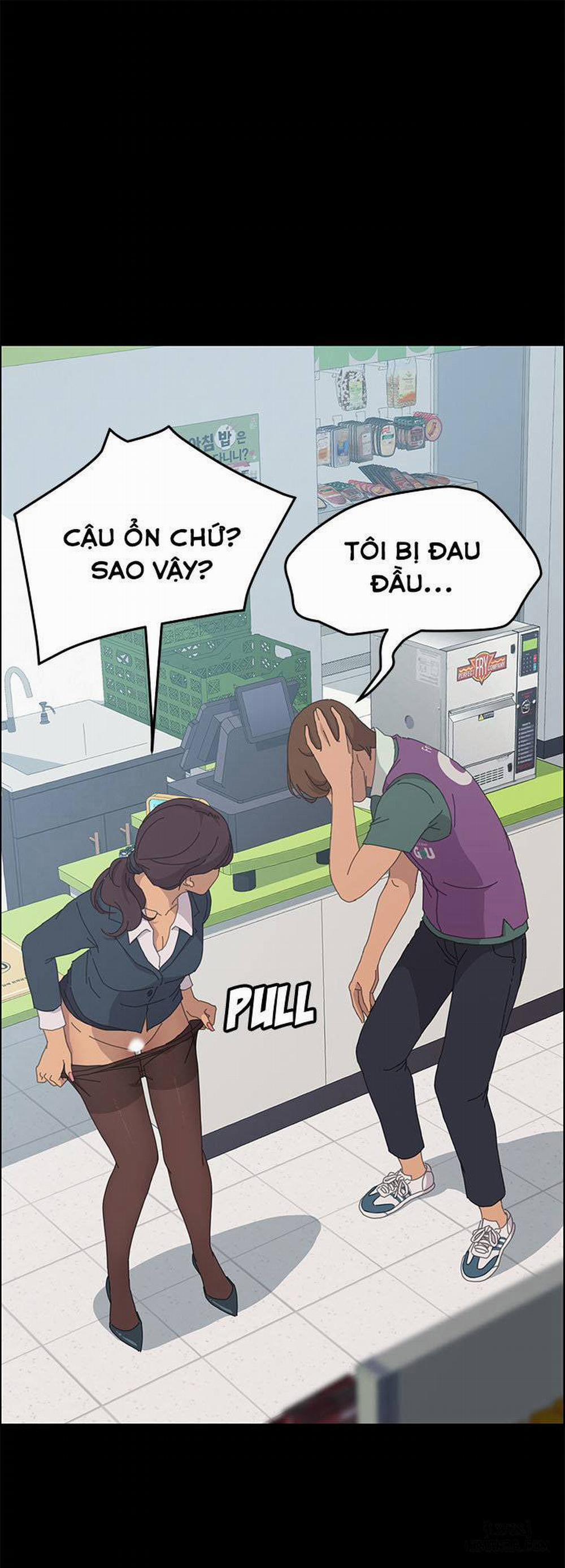 manhwax10.com - Truyện Manhwa 15 Phút Chương 30 Trang 13