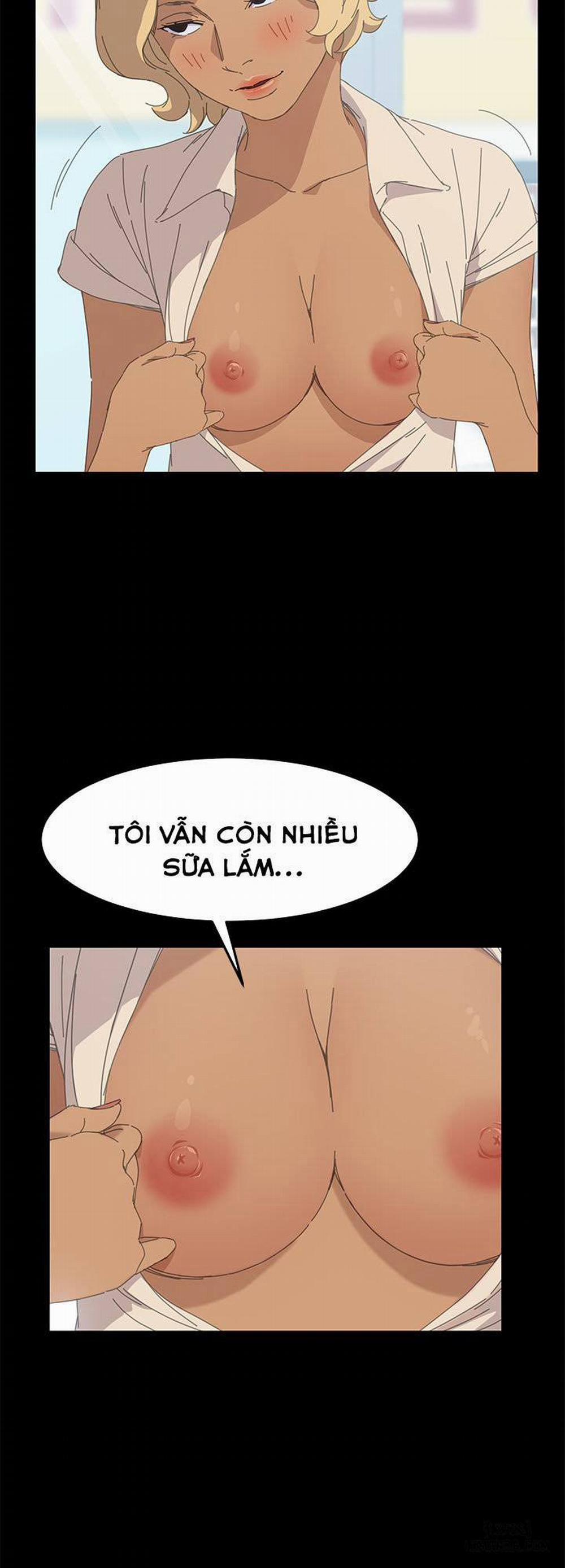 manhwax10.com - Truyện Manhwa 15 Phút Chương 30 Trang 46