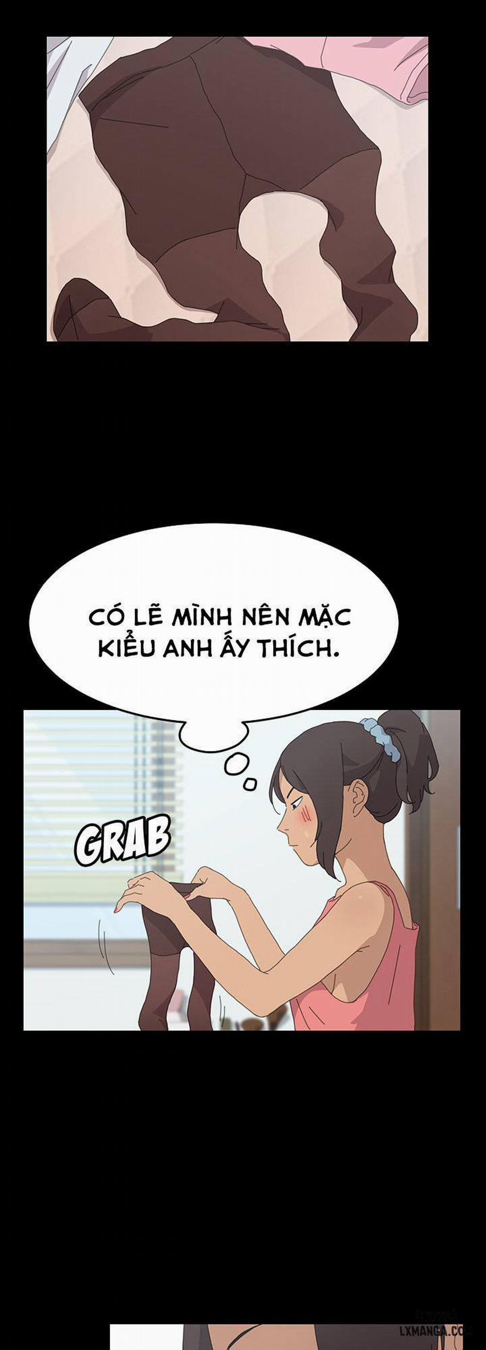 manhwax10.com - Truyện Manhwa 15 Phút Chương 30 Trang 6