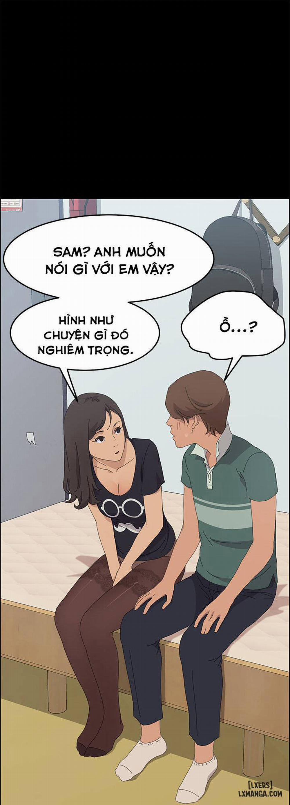 manhwax10.com - Truyện Manhwa 15 Phút Chương 31 Trang 39