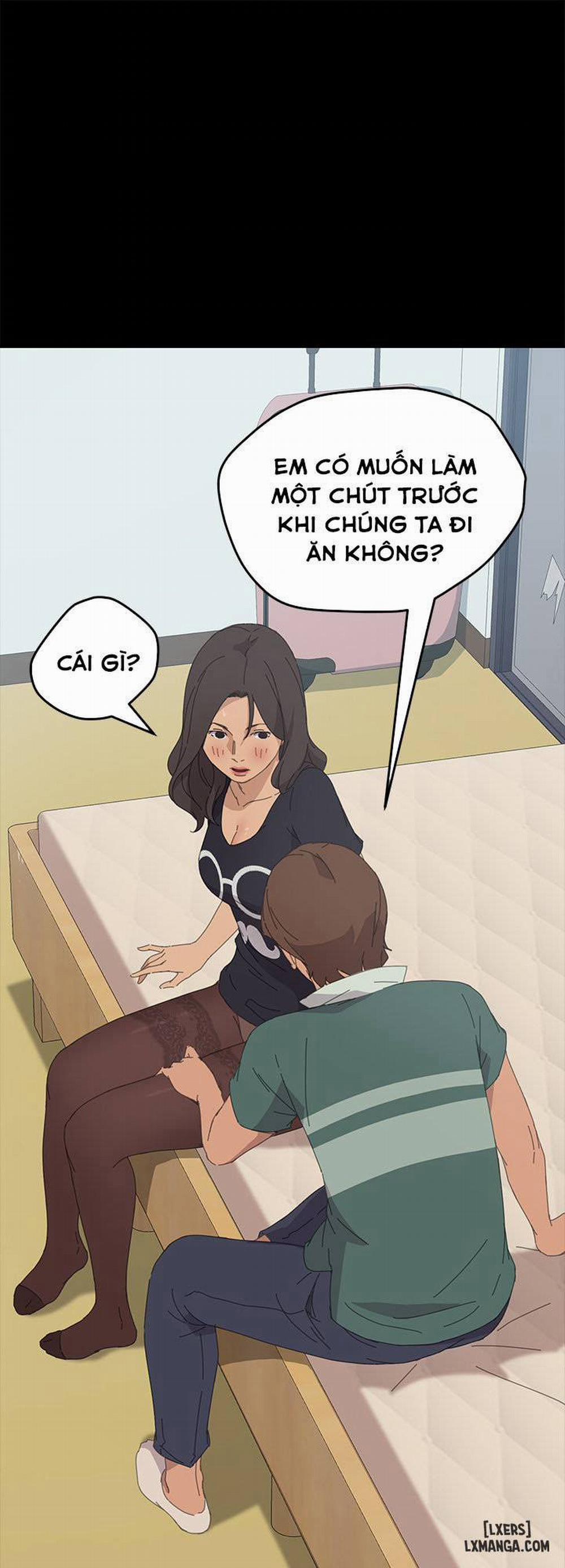 manhwax10.com - Truyện Manhwa 15 Phút Chương 31 Trang 47