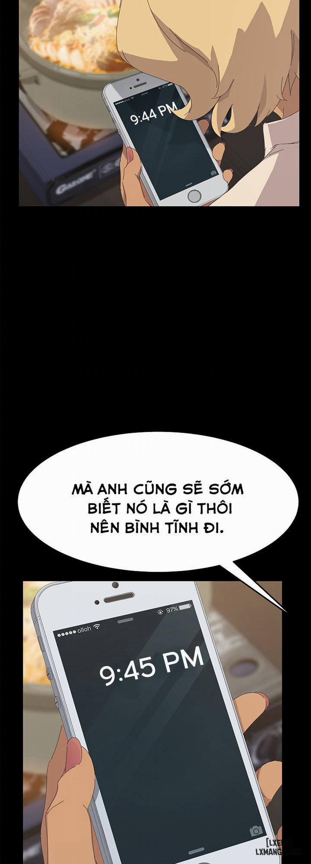 manhwax10.com - Truyện Manhwa 15 Phút Chương 32 Trang 25