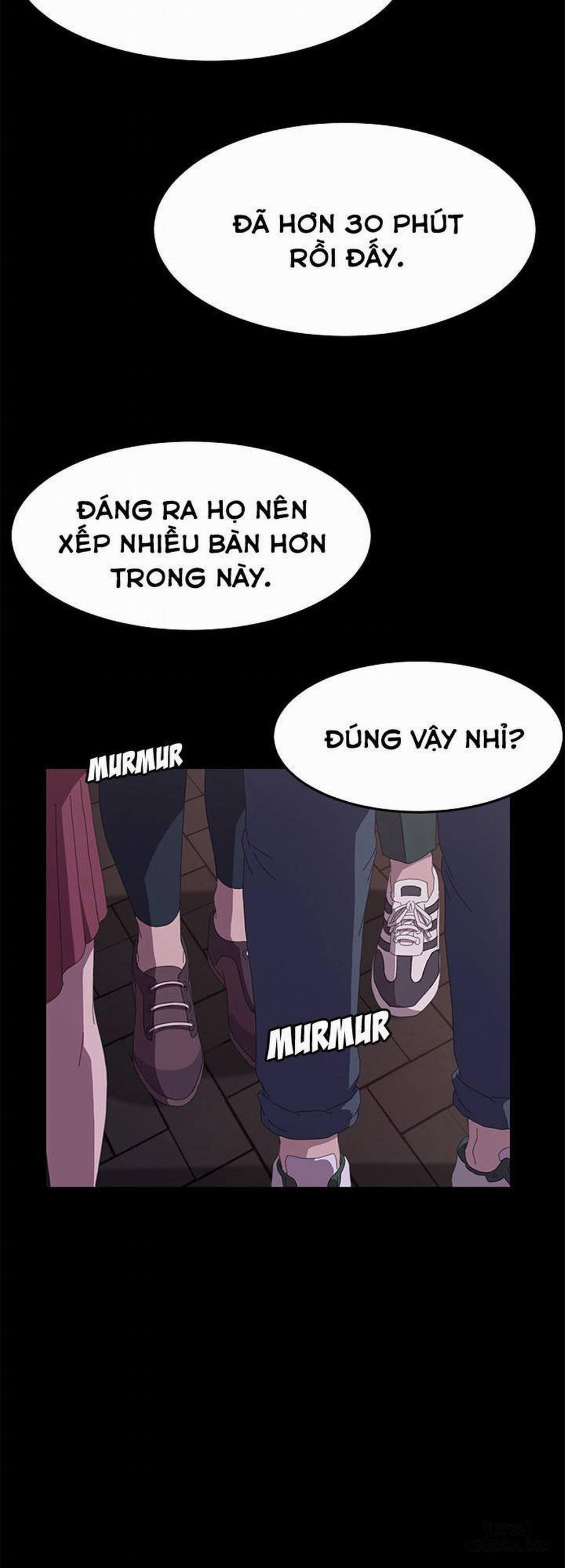 manhwax10.com - Truyện Manhwa 15 Phút Chương 32 Trang 32