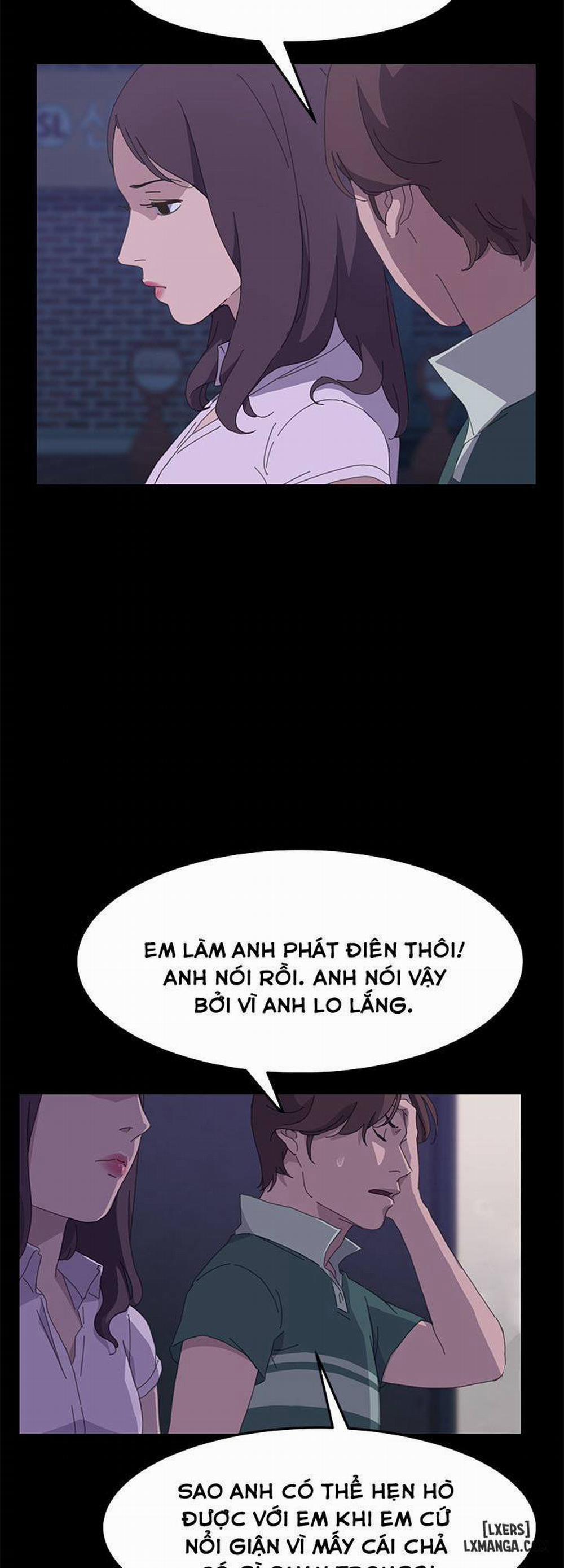 manhwax10.com - Truyện Manhwa 15 Phút Chương 32 Trang 34