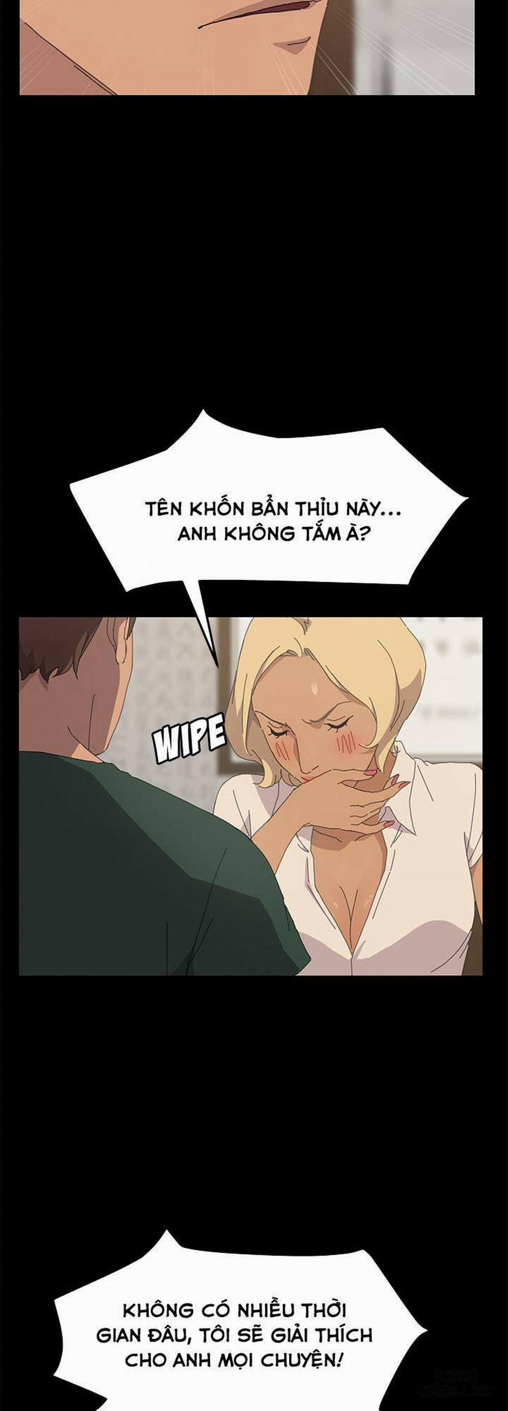 manhwax10.com - Truyện Manhwa 15 Phút Chương 32 Trang 42