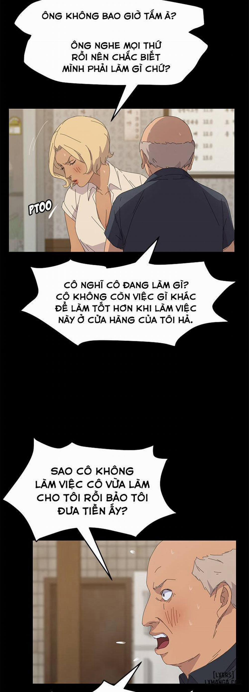 manhwax10.com - Truyện Manhwa 15 Phút Chương 32 Trang 54