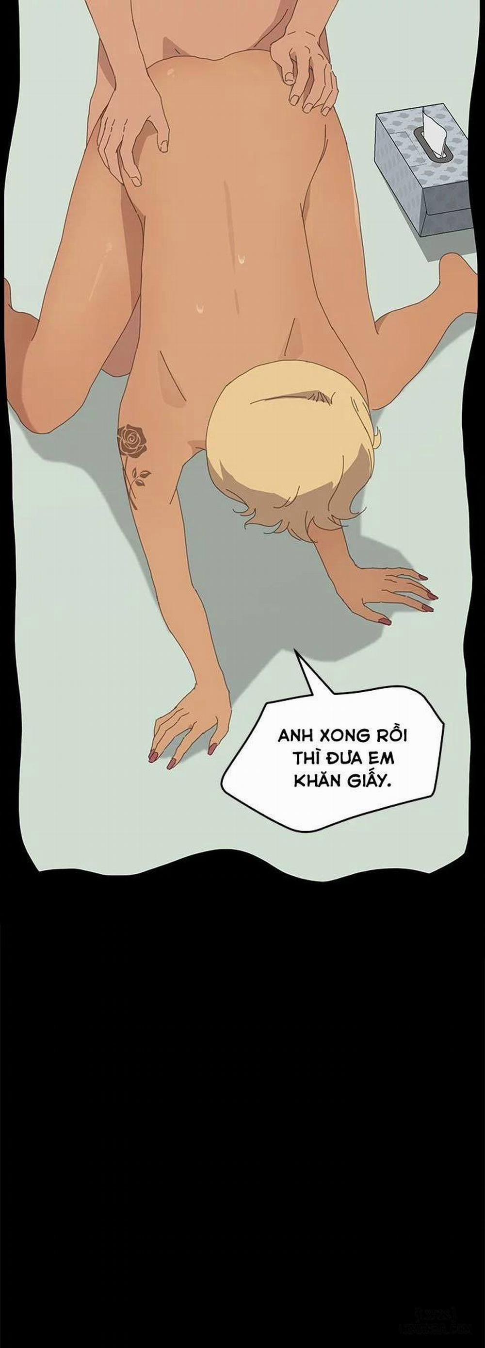 manhwax10.com - Truyện Manhwa 15 Phút Chương 34 Trang 17