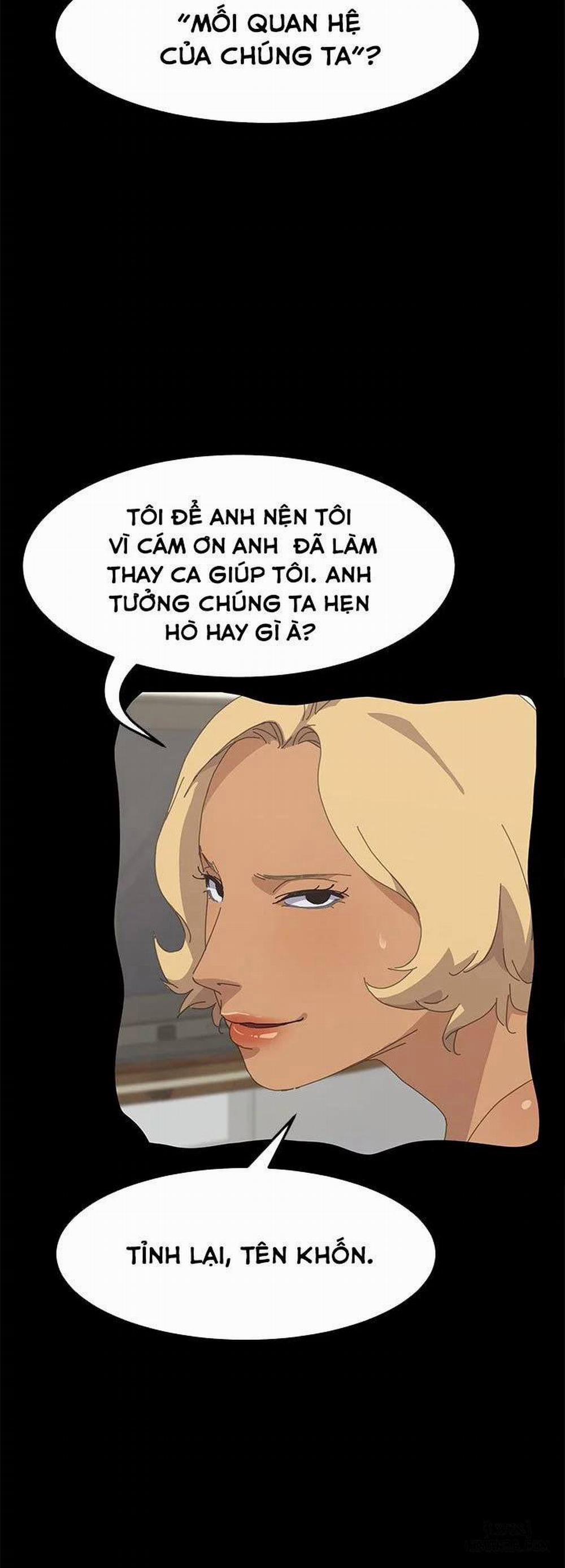 manhwax10.com - Truyện Manhwa 15 Phút Chương 34 Trang 23