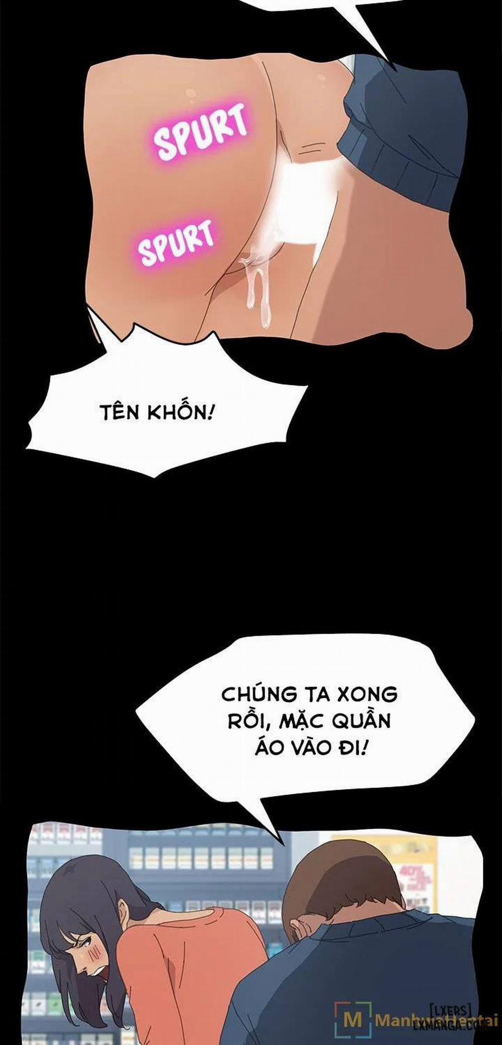 manhwax10.com - Truyện Manhwa 15 Phút Chương 34 Trang 38