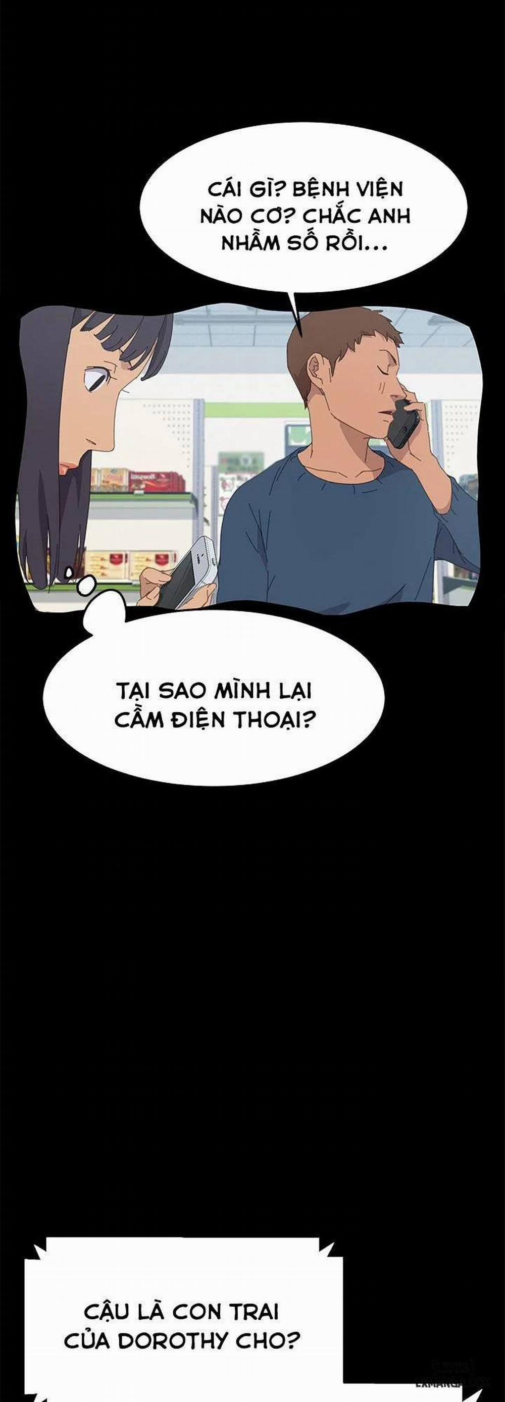 manhwax10.com - Truyện Manhwa 15 Phút Chương 34 Trang 41