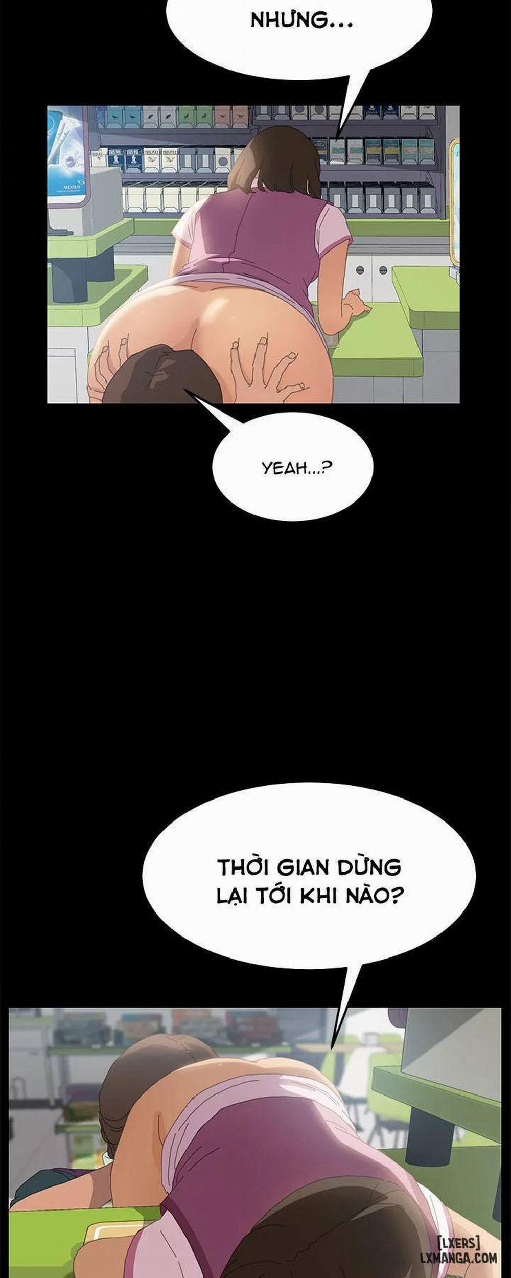 manhwax10.com - Truyện Manhwa 15 Phút Chương 5 Trang 19