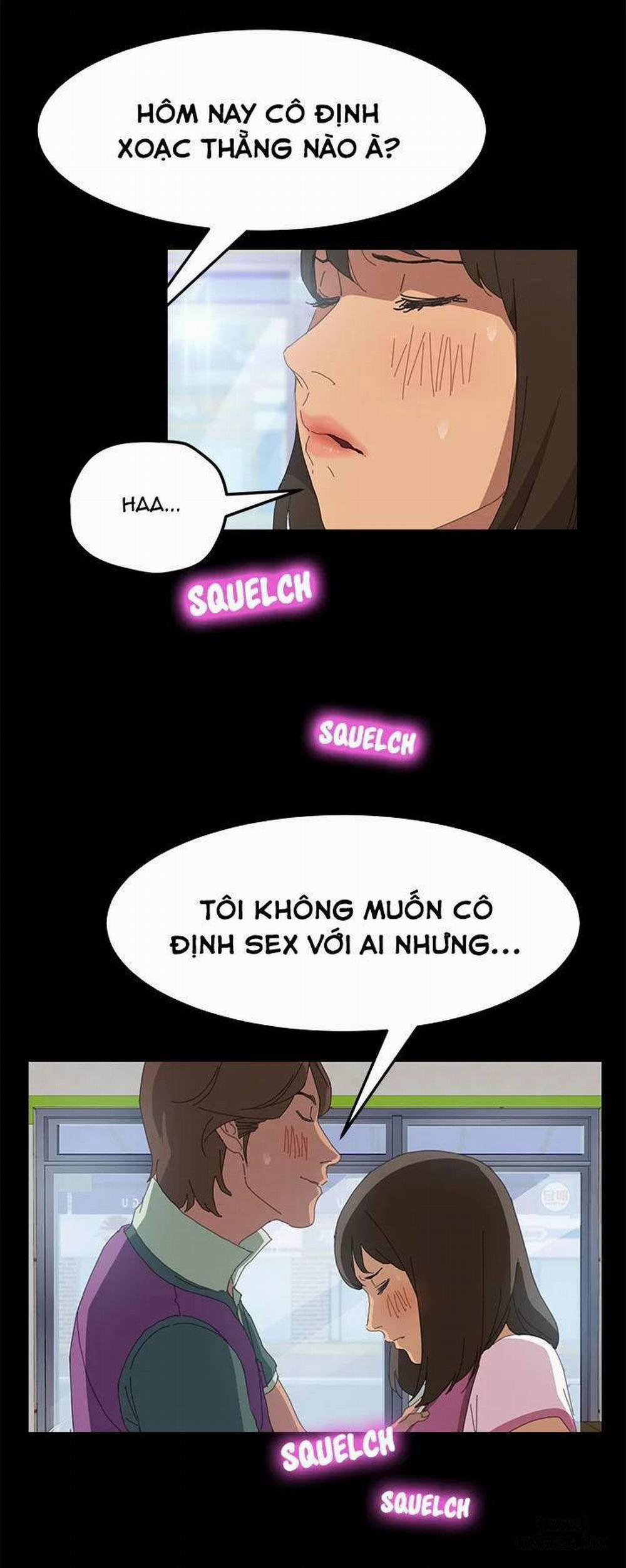 manhwax10.com - Truyện Manhwa 15 Phút Chương 5 Trang 5