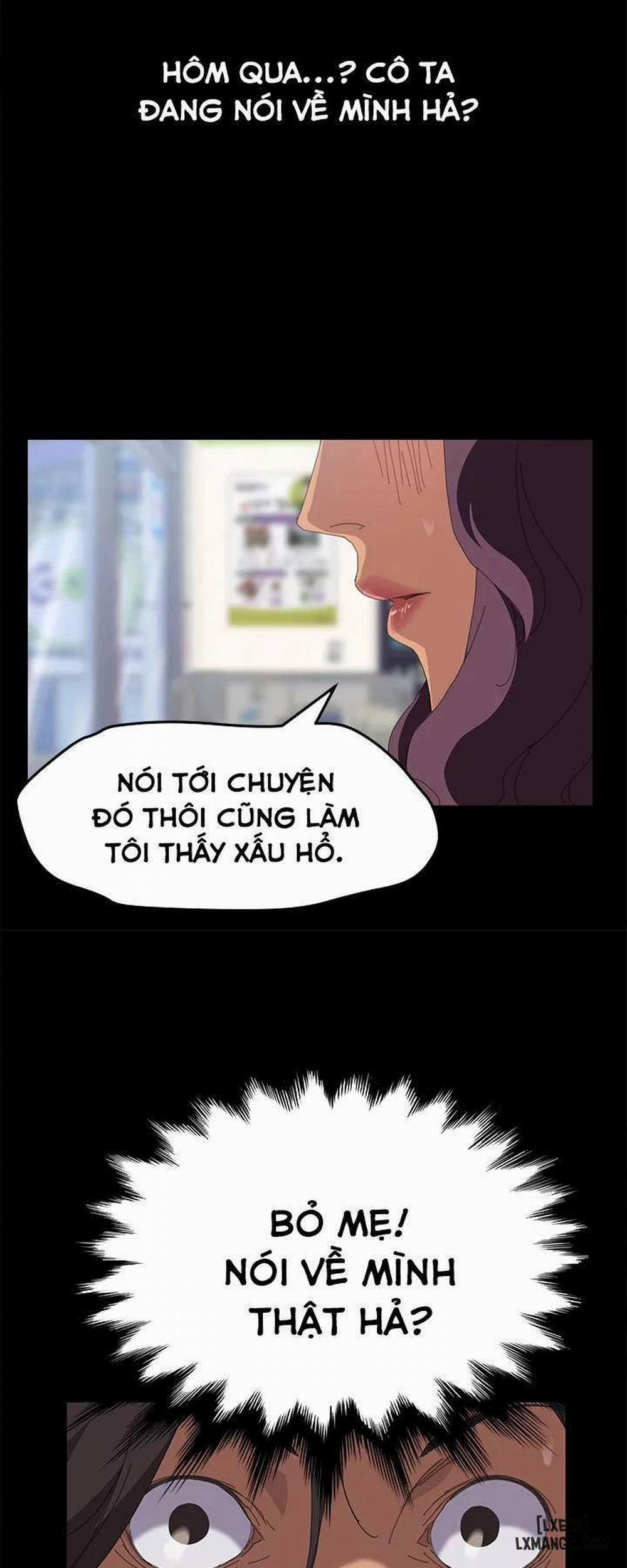 manhwax10.com - Truyện Manhwa 15 Phút Chương 7 Trang 15