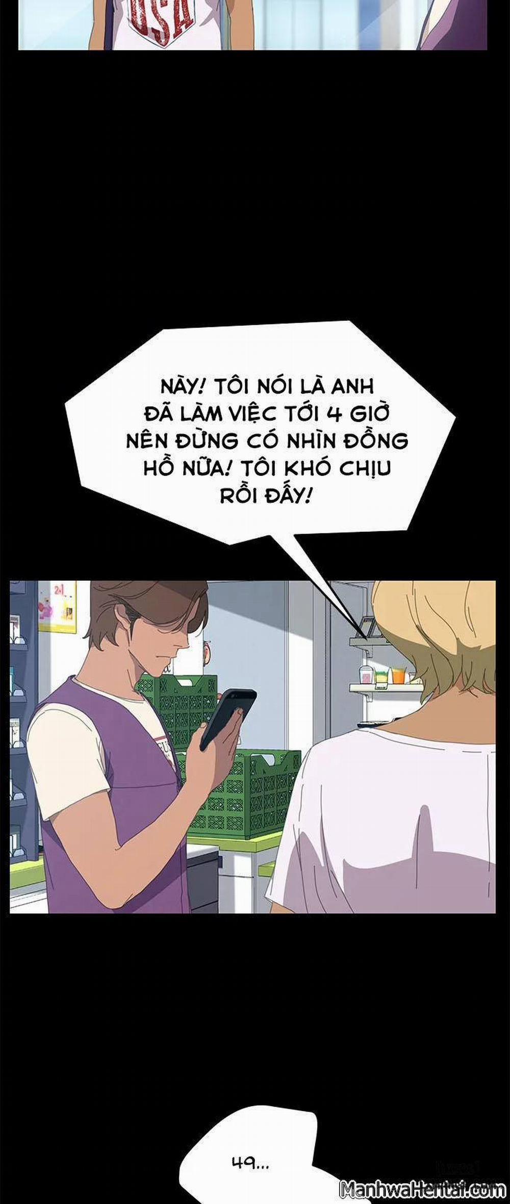 manhwax10.com - Truyện Manhwa 15 Phút Chương 7 Trang 38