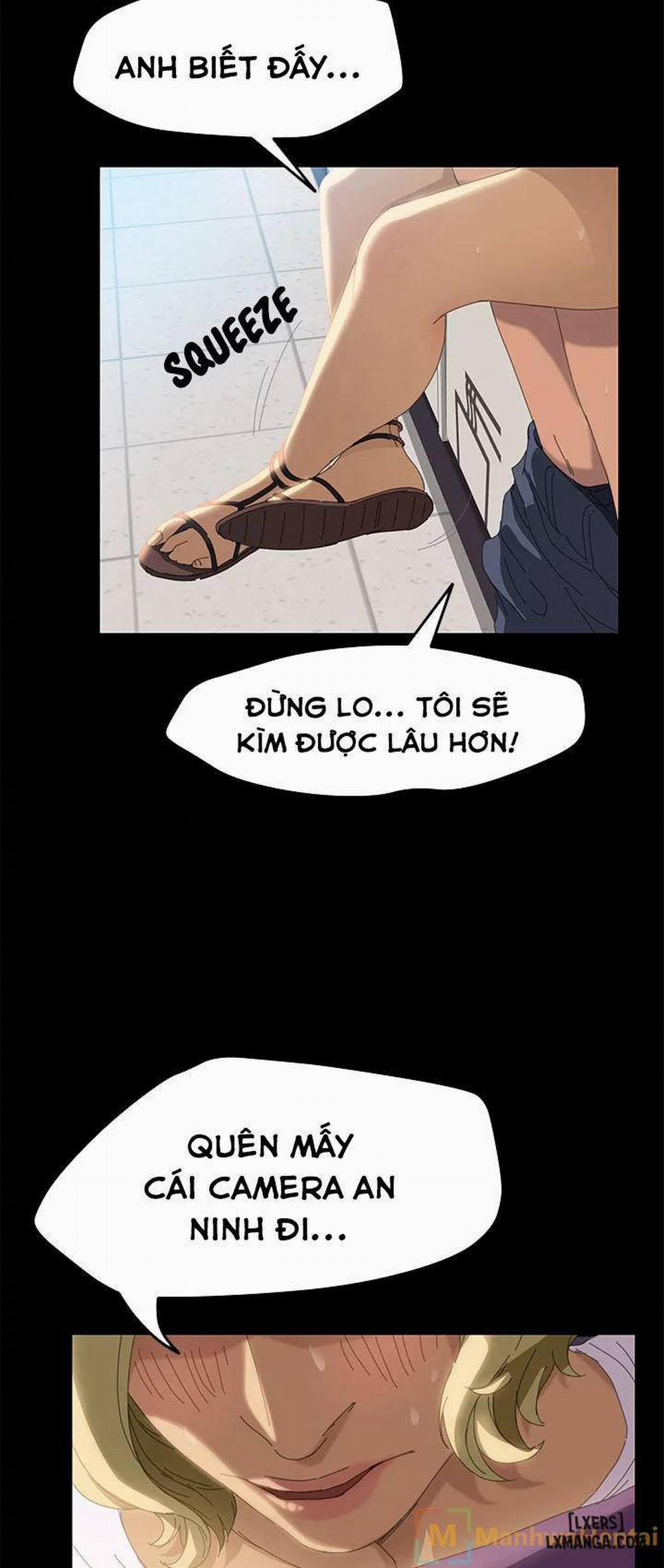 manhwax10.com - Truyện Manhwa 15 Phút Chương 8 Trang 34