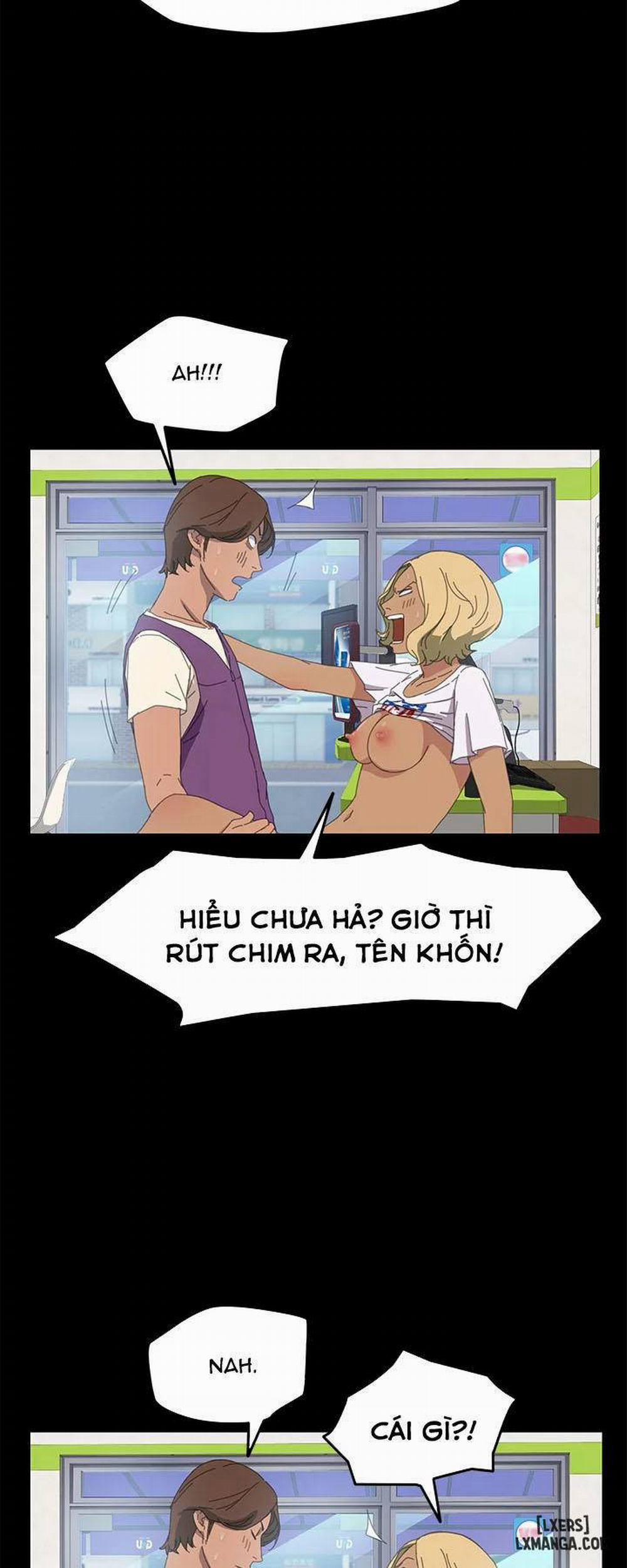 manhwax10.com - Truyện Manhwa 15 Phút Chương 8 Trang 37