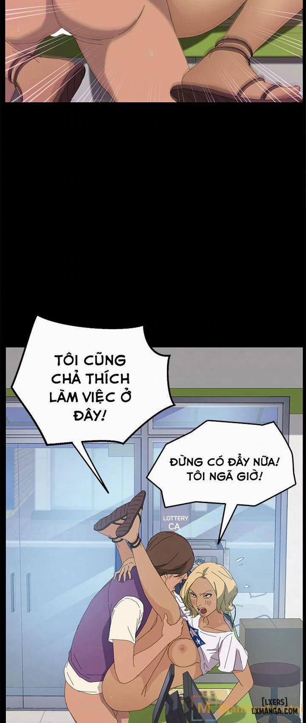 manhwax10.com - Truyện Manhwa 15 Phút Chương 8 Trang 40