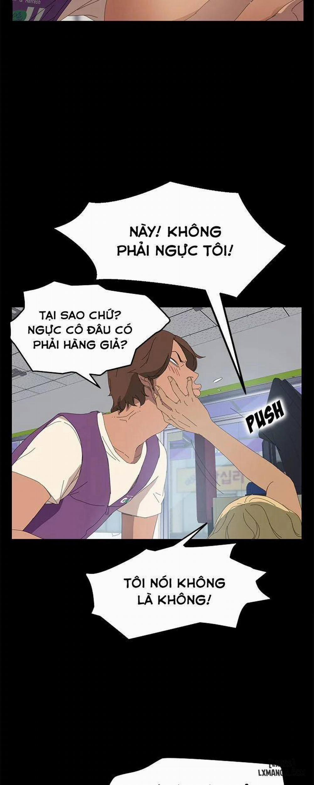 manhwax10.com - Truyện Manhwa 15 Phút Chương 8 Trang 45