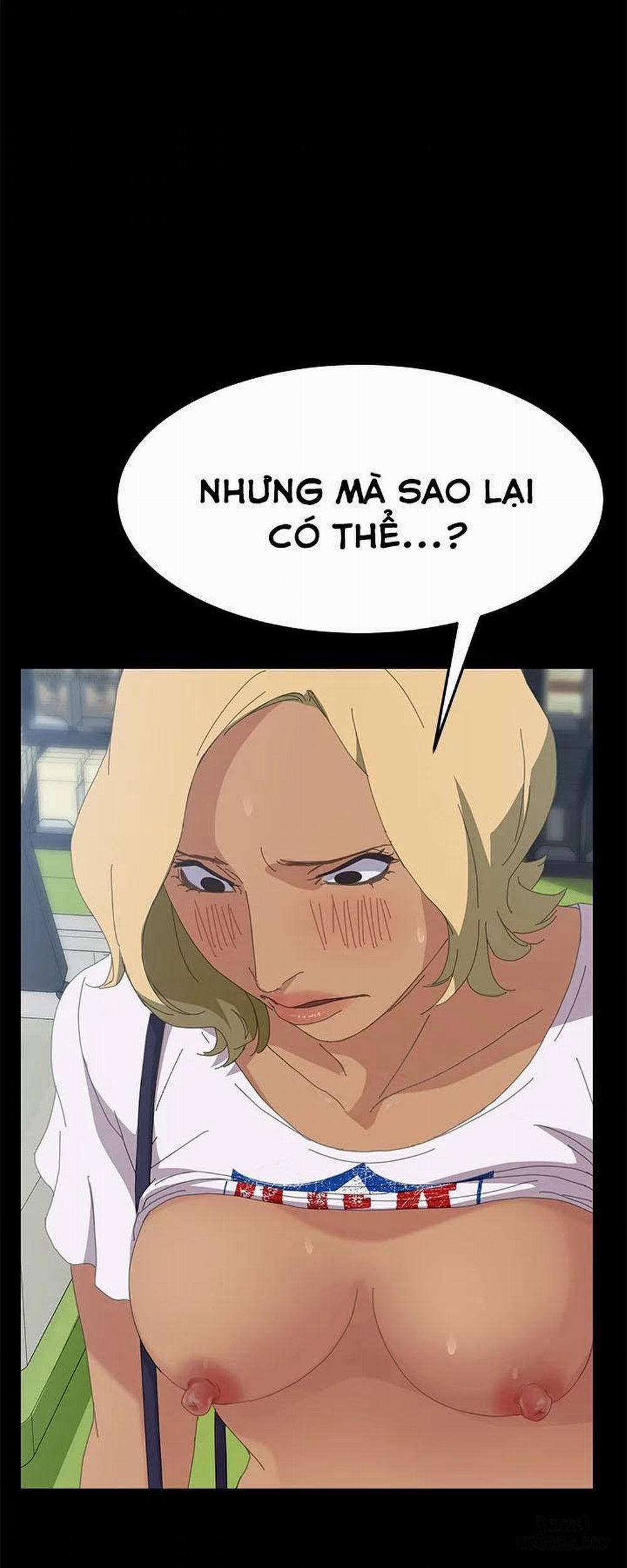 manhwax10.com - Truyện Manhwa 15 Phút Chương 8 Trang 9