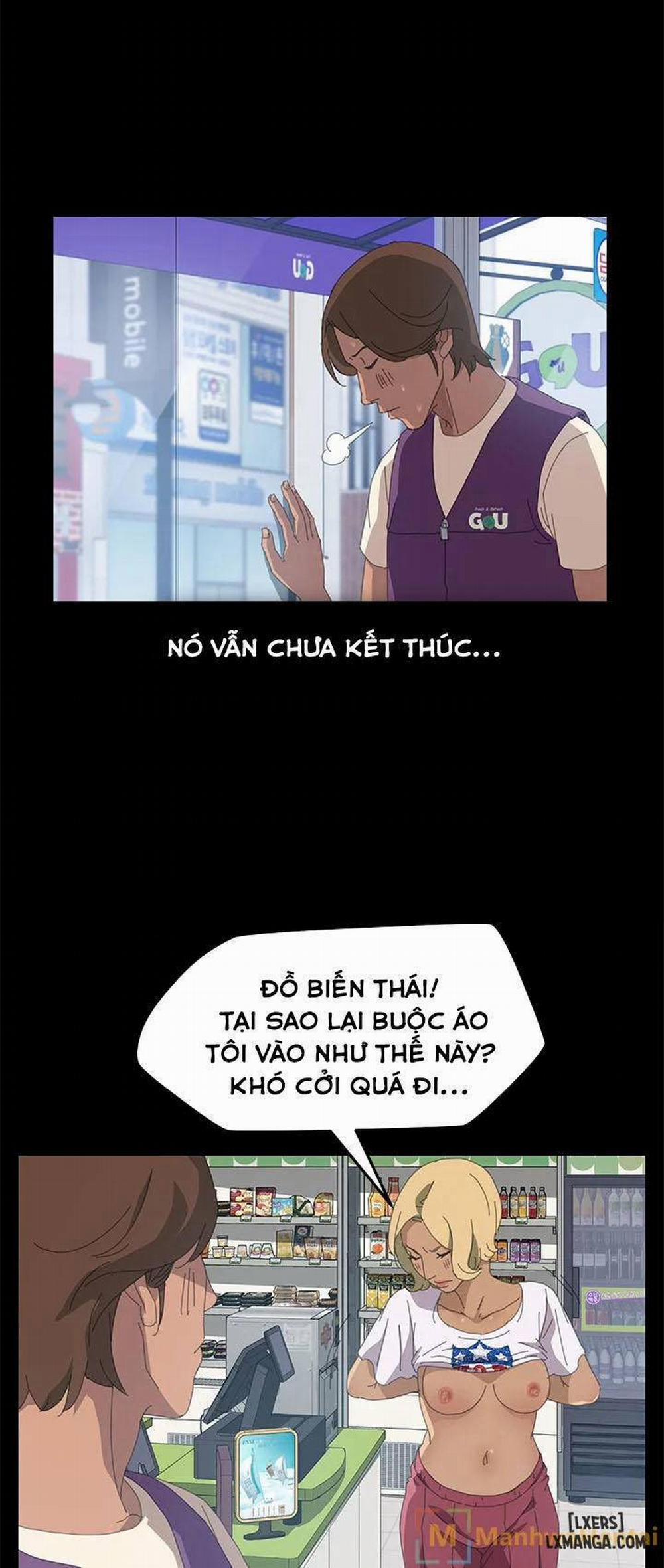 manhwax10.com - Truyện Manhwa 15 Phút Chương 9 Trang 24