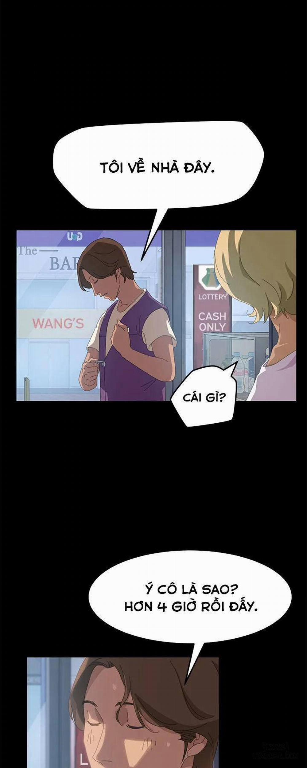 manhwax10.com - Truyện Manhwa 15 Phút Chương 9 Trang 27