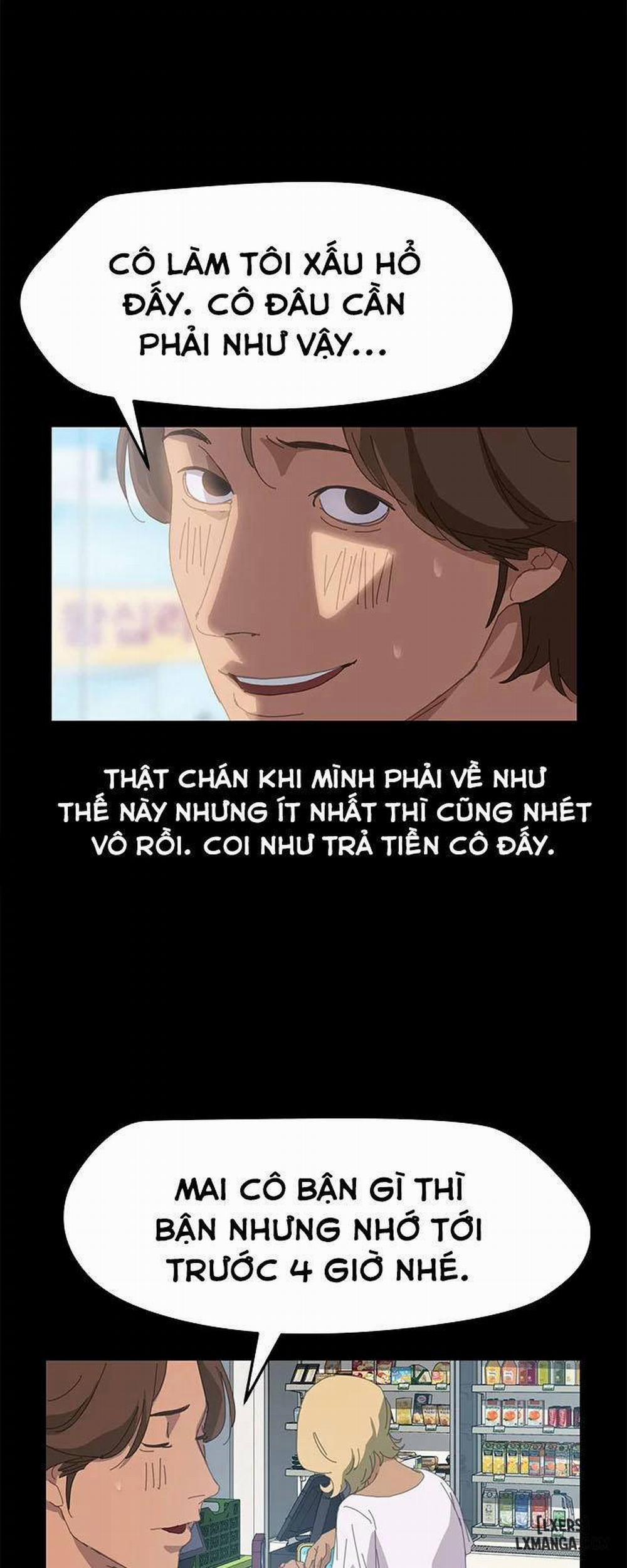 manhwax10.com - Truyện Manhwa 15 Phút Chương 9 Trang 29