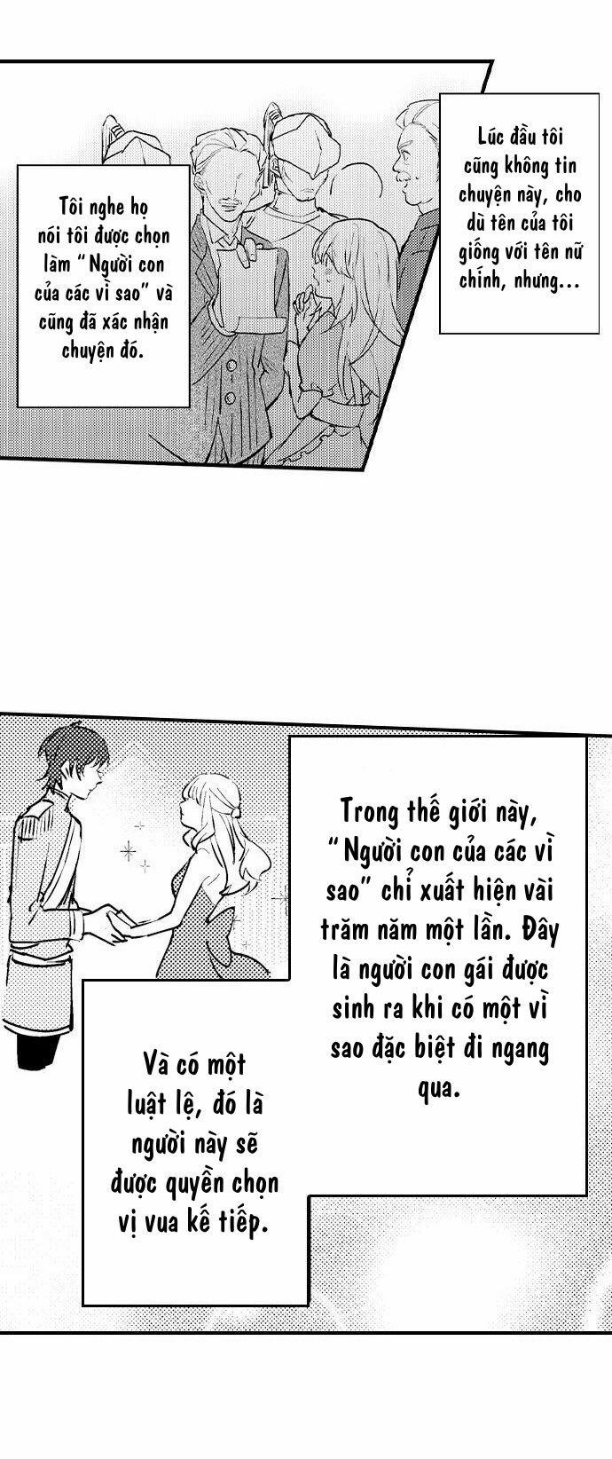 manhwax10.com - Truyện Manhwa [15+] Tái Sinh Thành Nữ Anh Hùng ~Tôi Sẽ Biến Anh Ấy Thành Vị Vua Của Mình~ Chương 1 2 Trang 6