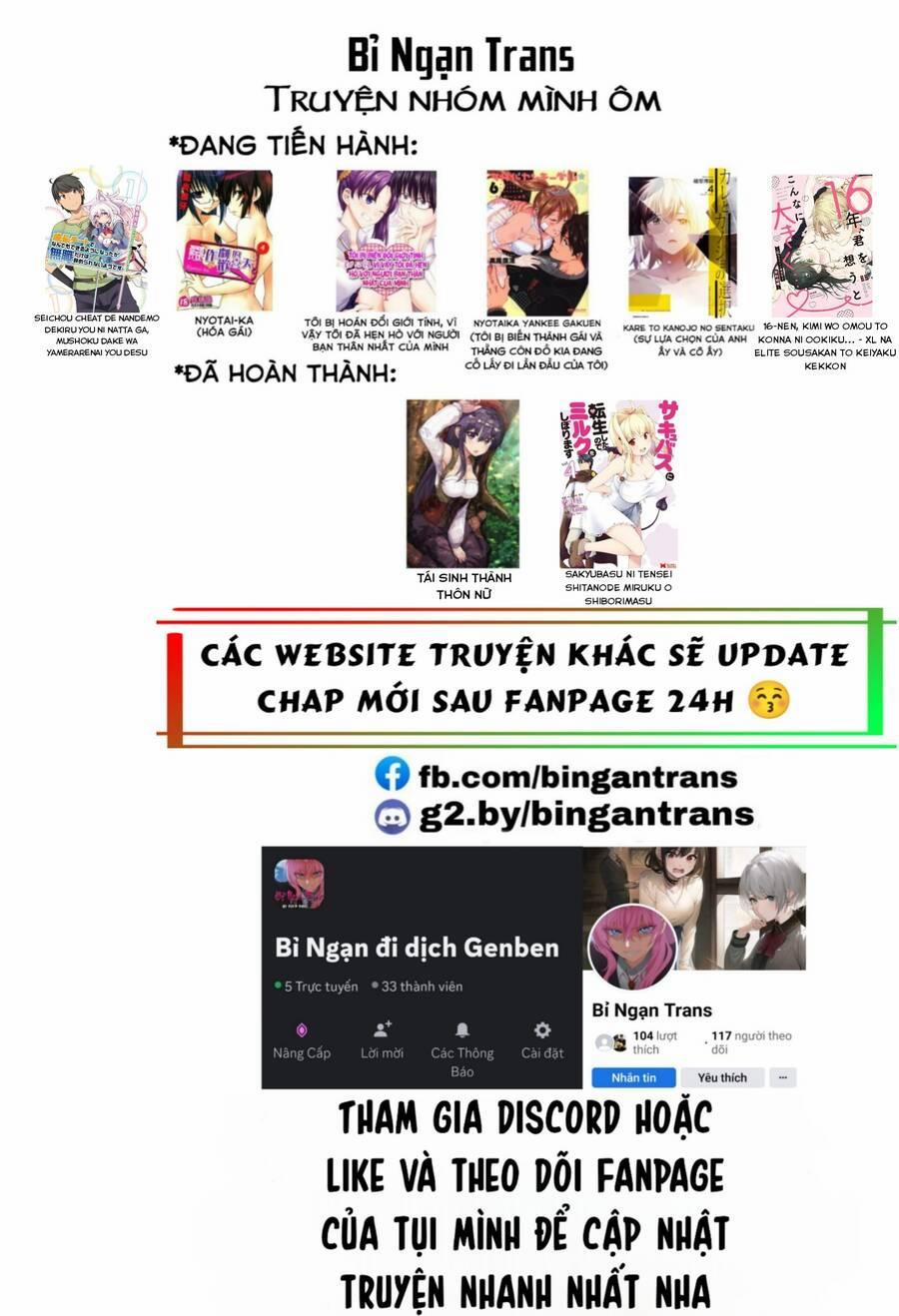 manhwax10.com - Truyện Manhwa 16-Nen, Kimi Wo Omou To Konna Ni Ookiku… – Xl Na Elite Sousakan To Keiyaku Kekkon Chương 3 Trang 2