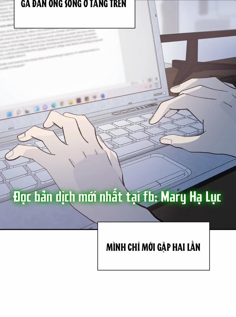 manhwax10.com - Truyện Manhwa [16+] Người Đàn Ông Tầng Trên Chương 1 1 Trang 13