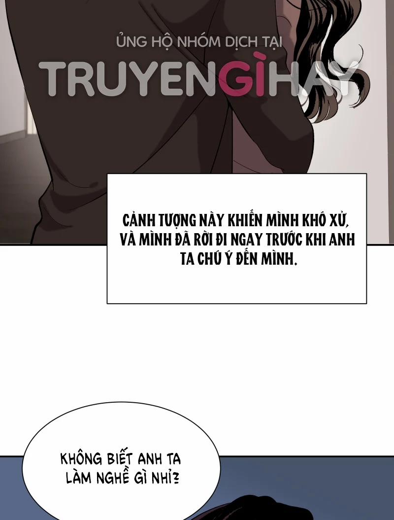 manhwax10.com - Truyện Manhwa [16+] Người Đàn Ông Tầng Trên Chương 1 1 Trang 17