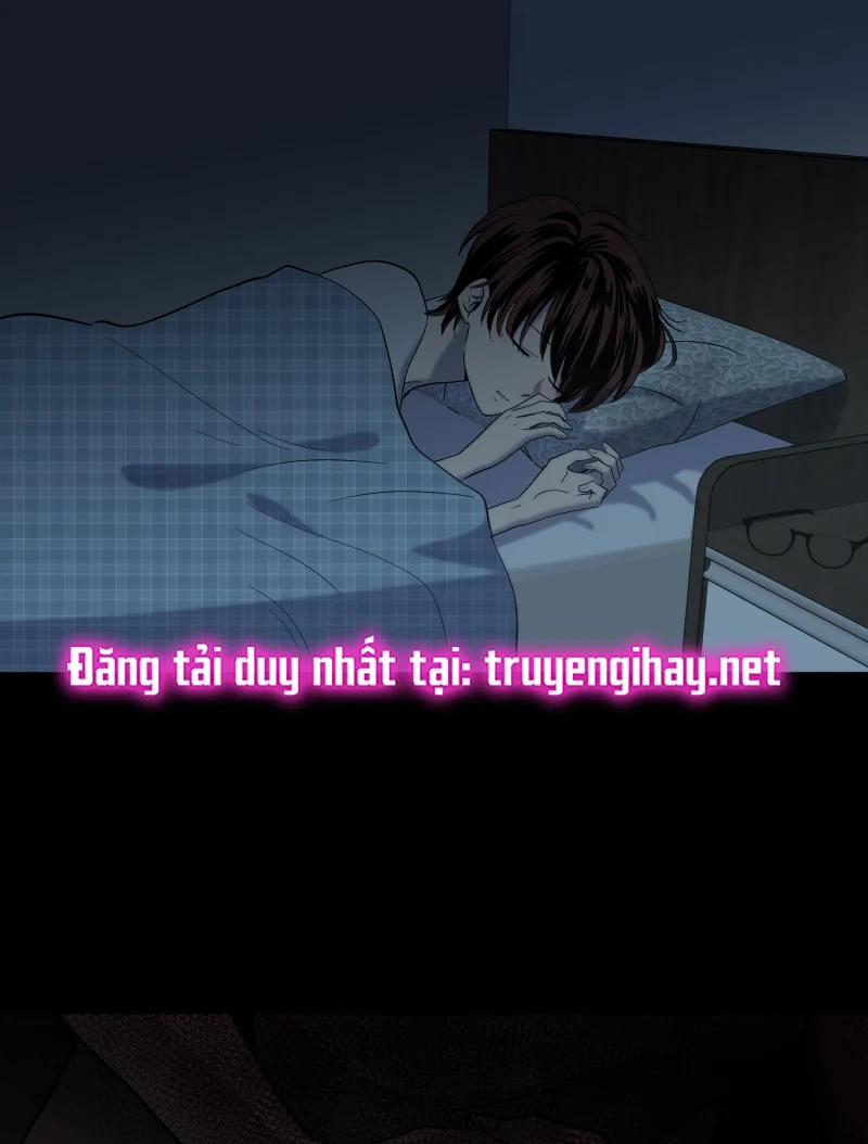 manhwax10.com - Truyện Manhwa [16+] Người Đàn Ông Tầng Trên Chương 1 1 Trang 22