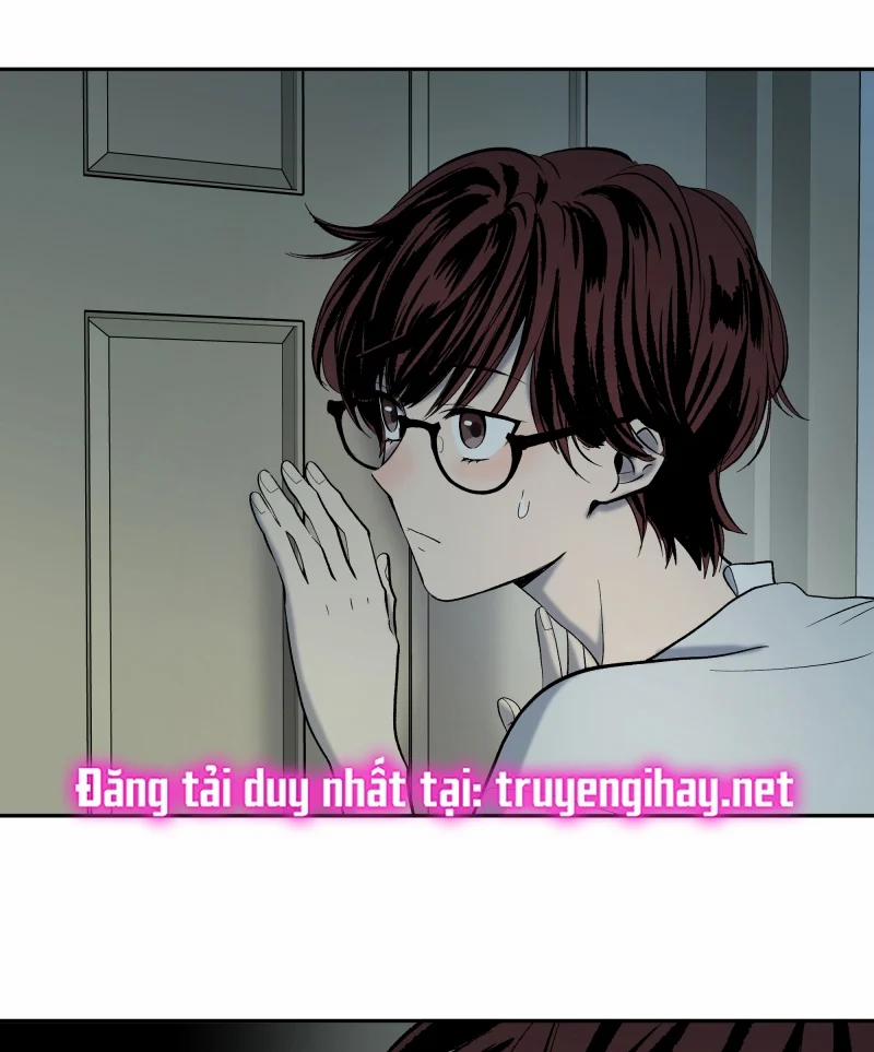 manhwax10.com - Truyện Manhwa [16+] Người Đàn Ông Tầng Trên Chương 1 2 Trang 12