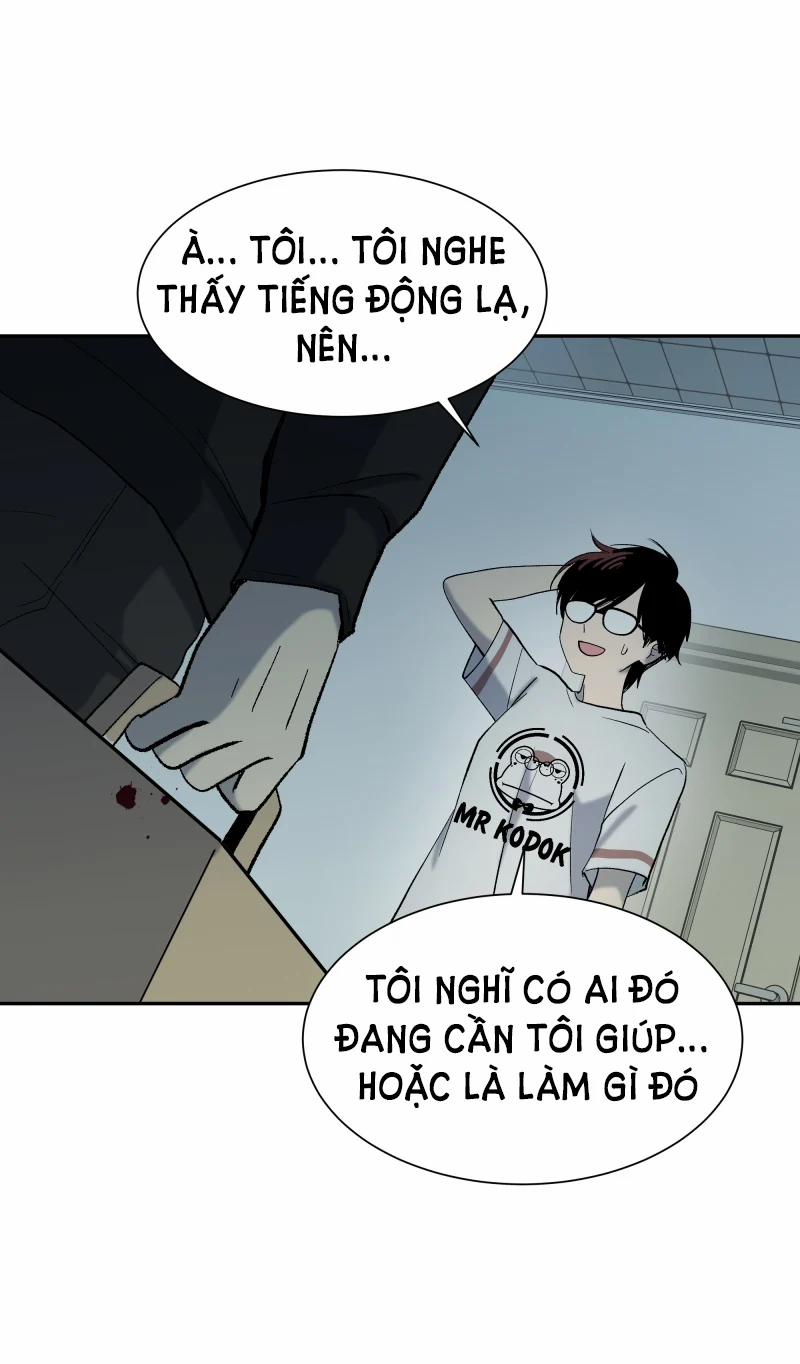 manhwax10.com - Truyện Manhwa [16+] Người Đàn Ông Tầng Trên Chương 1 2 Trang 32