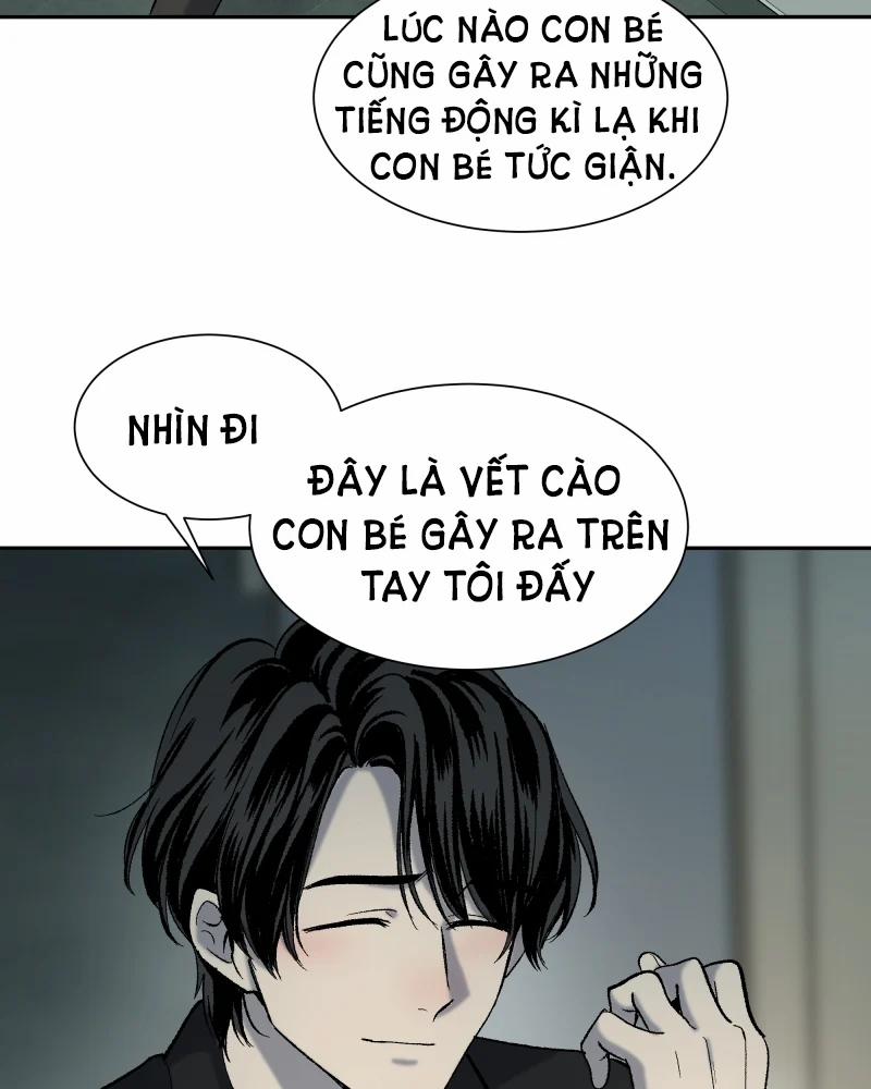 manhwax10.com - Truyện Manhwa [16+] Người Đàn Ông Tầng Trên Chương 1 2 Trang 35