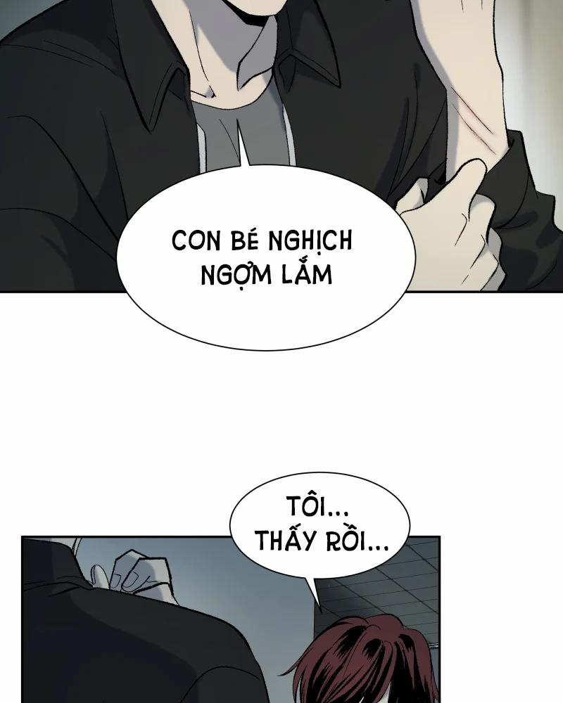 manhwax10.com - Truyện Manhwa [16+] Người Đàn Ông Tầng Trên Chương 1 2 Trang 36