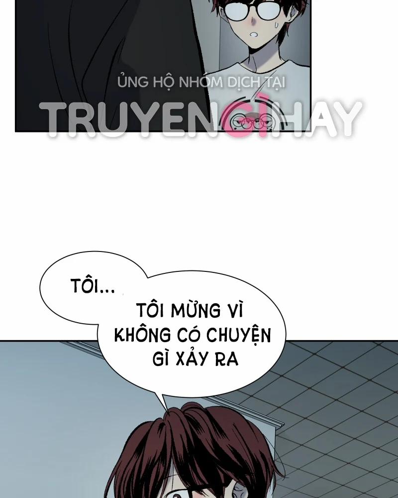 manhwax10.com - Truyện Manhwa [16+] Người Đàn Ông Tầng Trên Chương 1 2 Trang 37