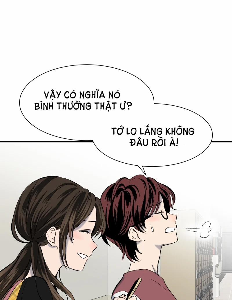 manhwax10.com - Truyện Manhwa [16+] Người Đàn Ông Tầng Trên Chương 2 1 Trang 14