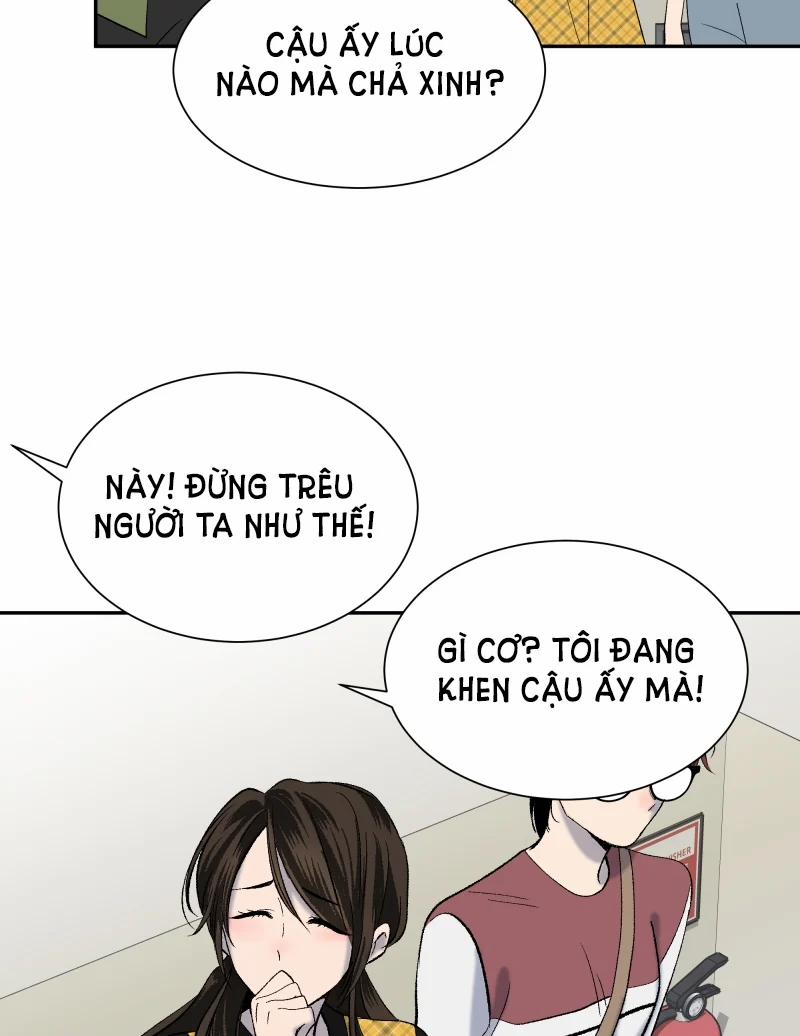 manhwax10.com - Truyện Manhwa [16+] Người Đàn Ông Tầng Trên Chương 2 1 Trang 17