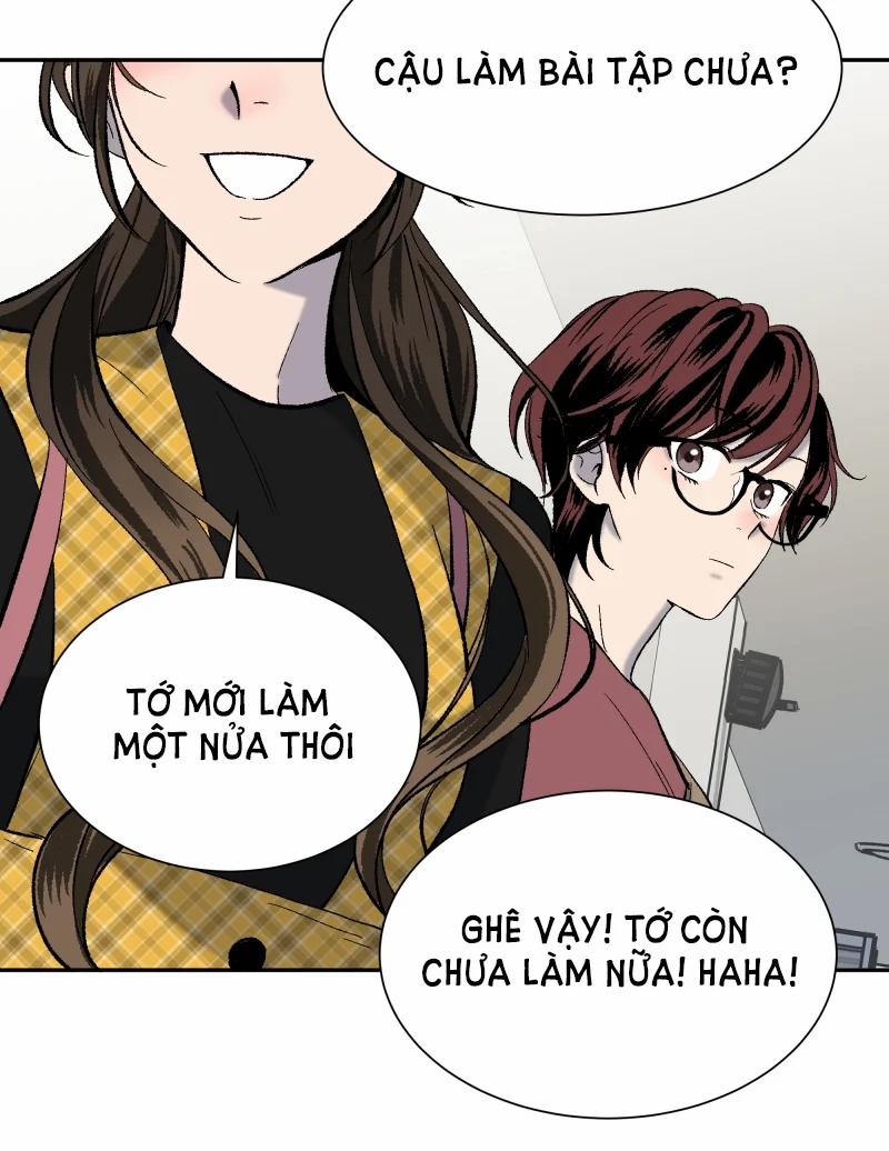 manhwax10.com - Truyện Manhwa [16+] Người Đàn Ông Tầng Trên Chương 2 1 Trang 20